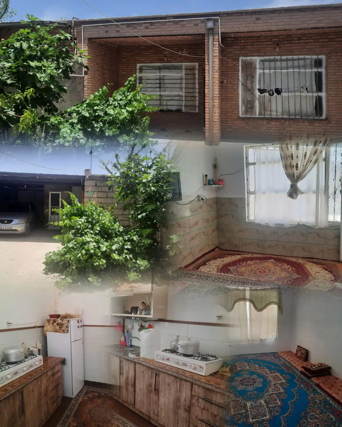 خانه فروشی