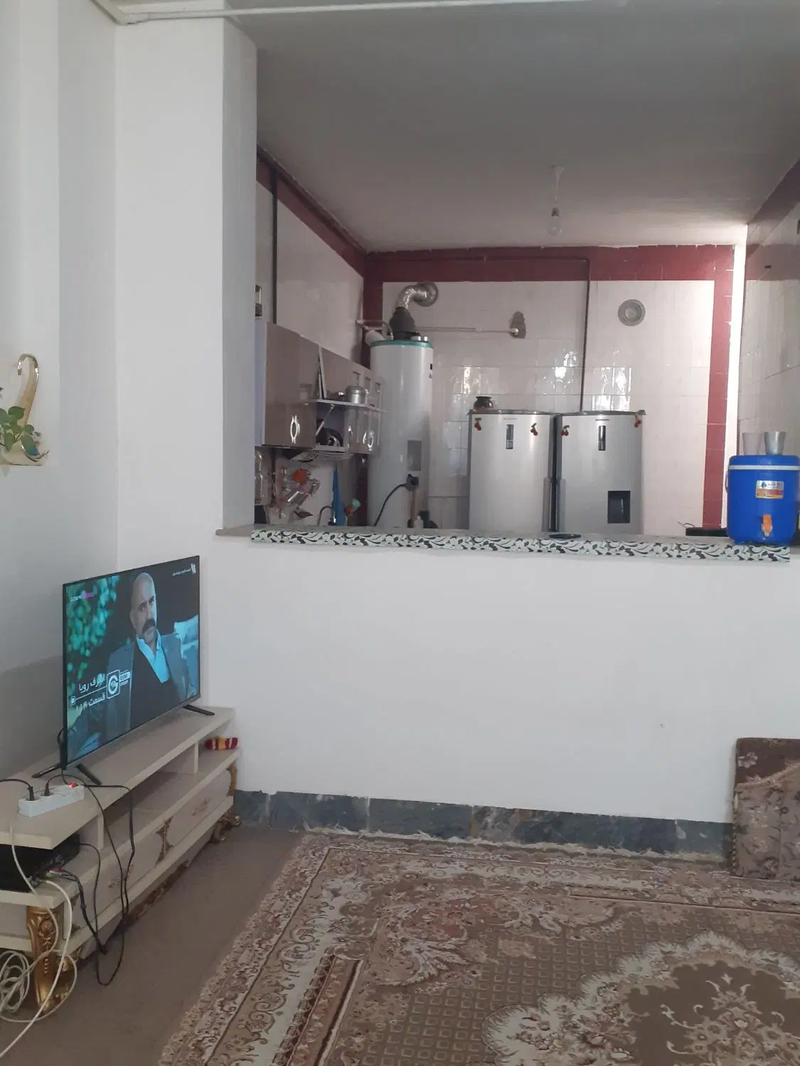 منزل فروشی مهرآباد کناره