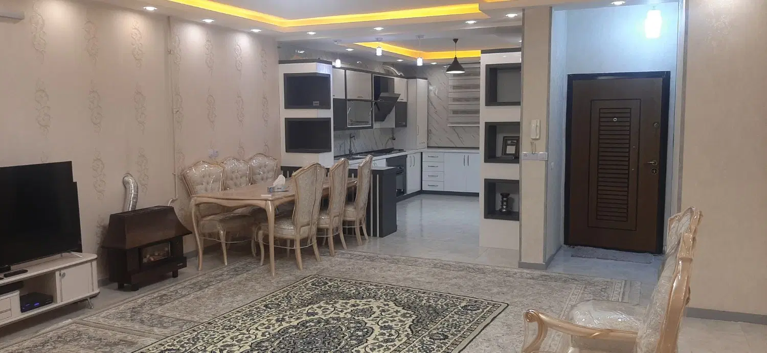 رهن منزل ویلایی