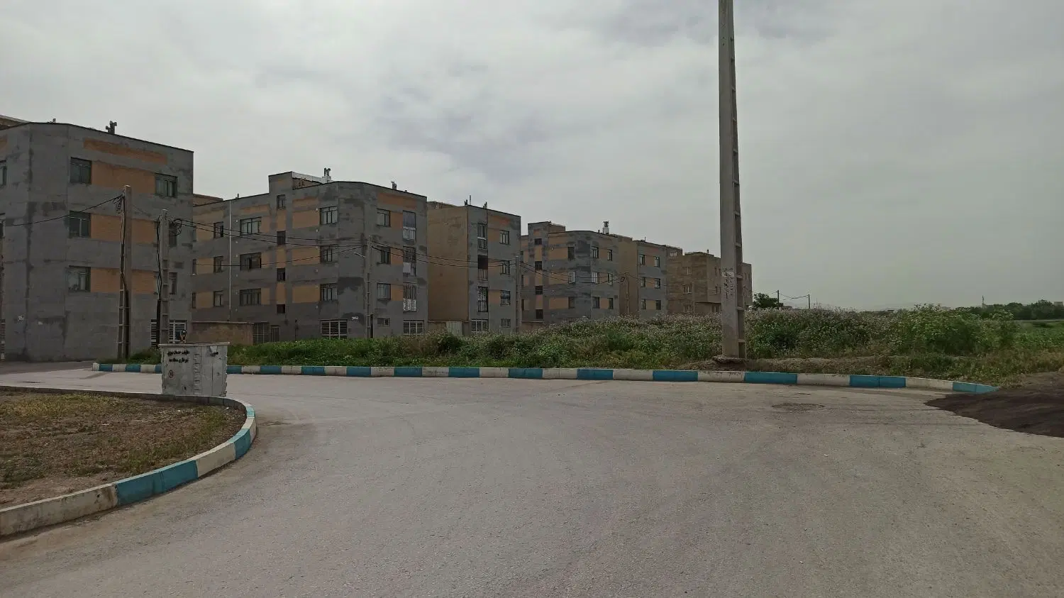 خانه اجاره ای