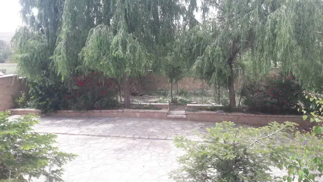ویلا ویوو ابدی ششدانگ روستا شهرآباد فیروزکوه۴۰۰m