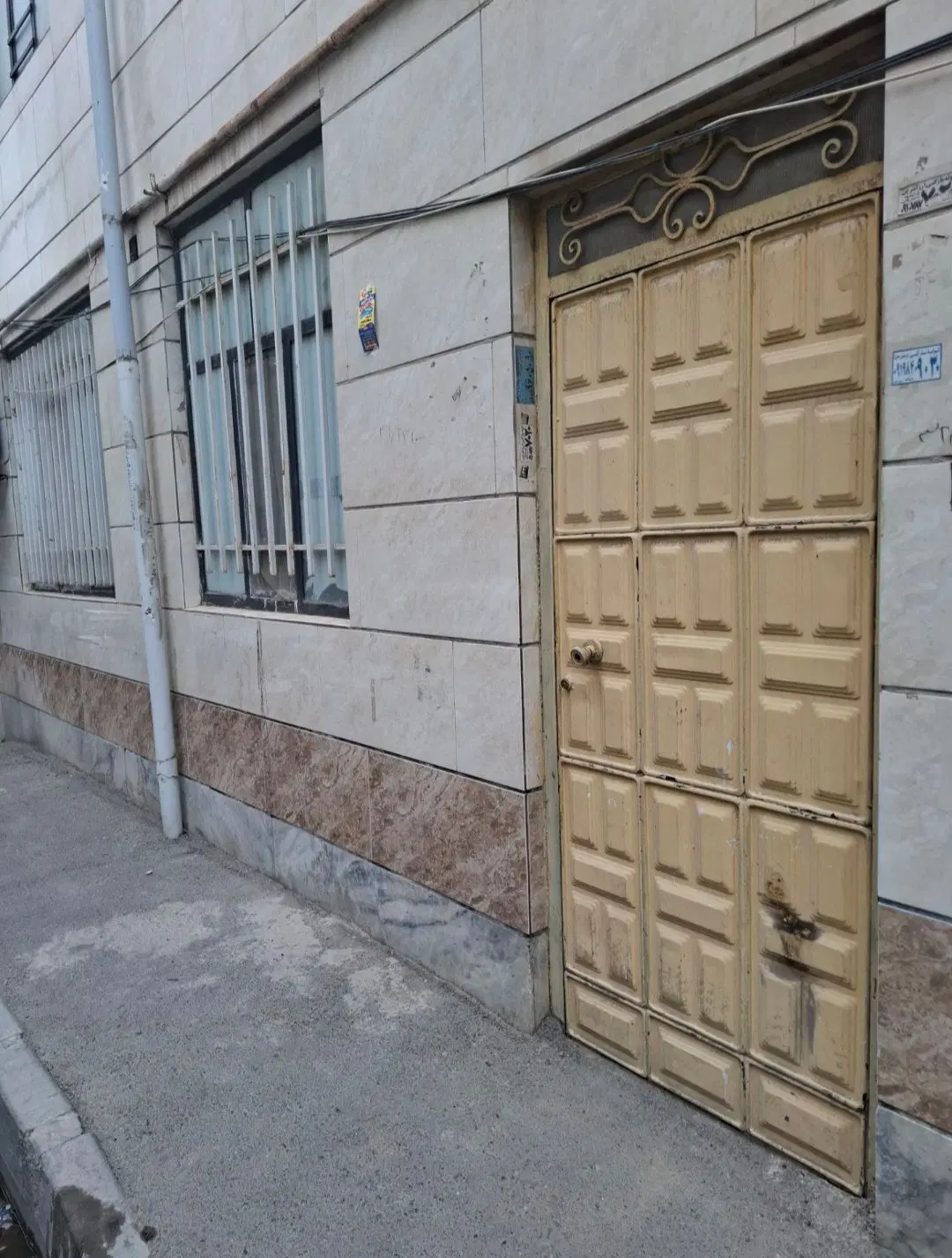 اجاره ویلایی ۷۵ متری