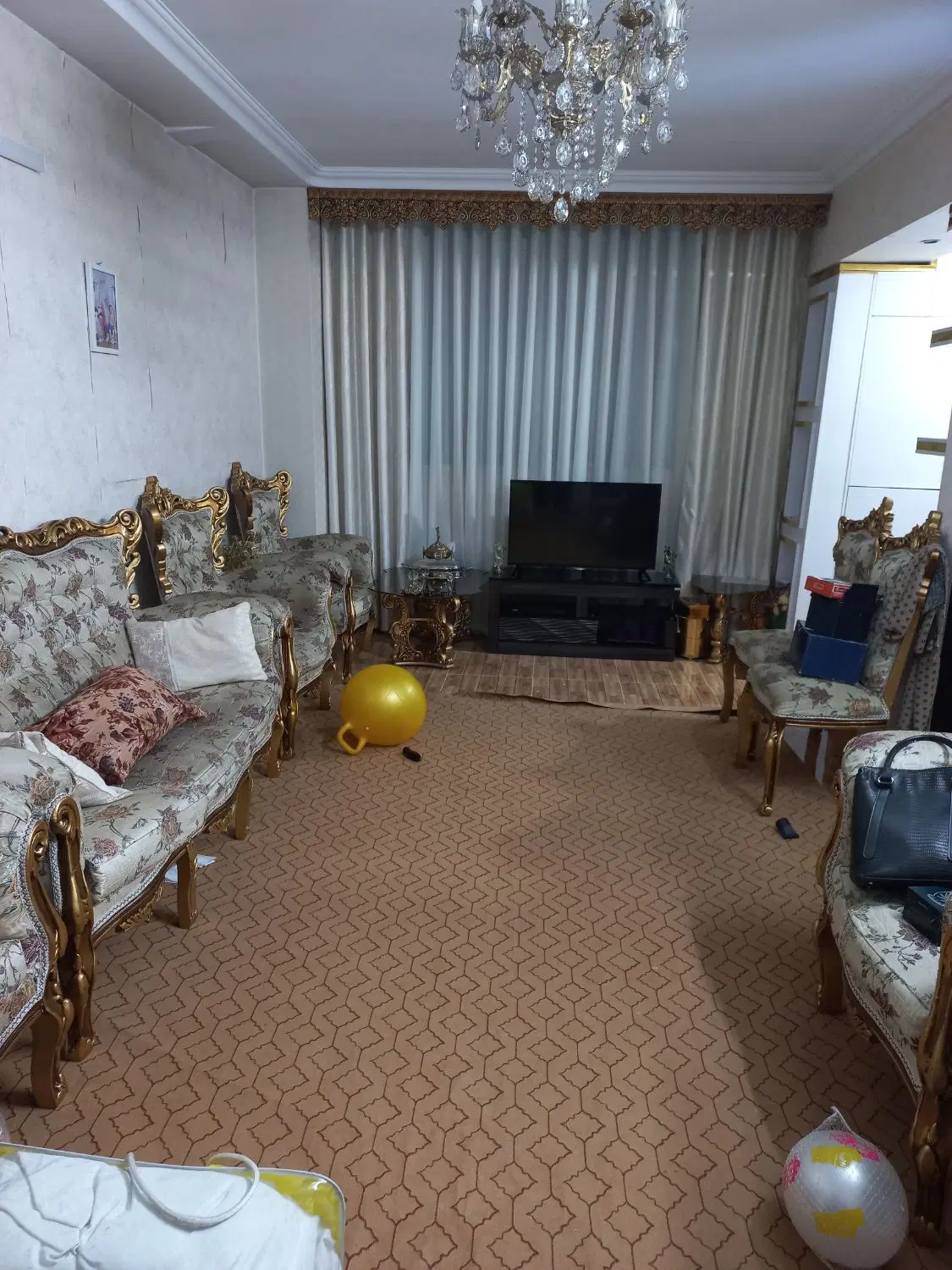 رهن کامل