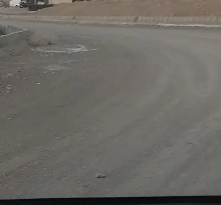 زمین و باغ شمس اباد