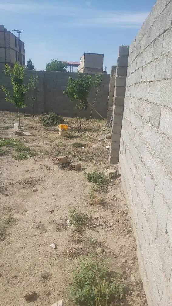 فروش زمین