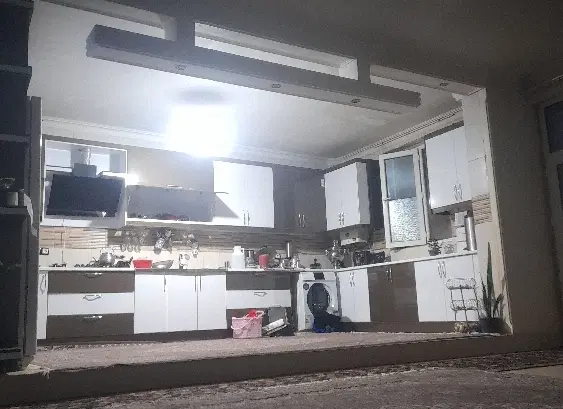 دو واحد آپارتمانی در شقایق