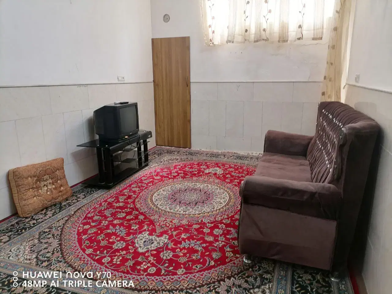 سوئیت سوییت اتاق منزل روزانه اردکان یزد