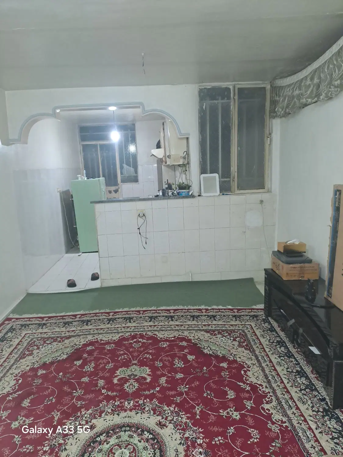 آپارتمان اجاره