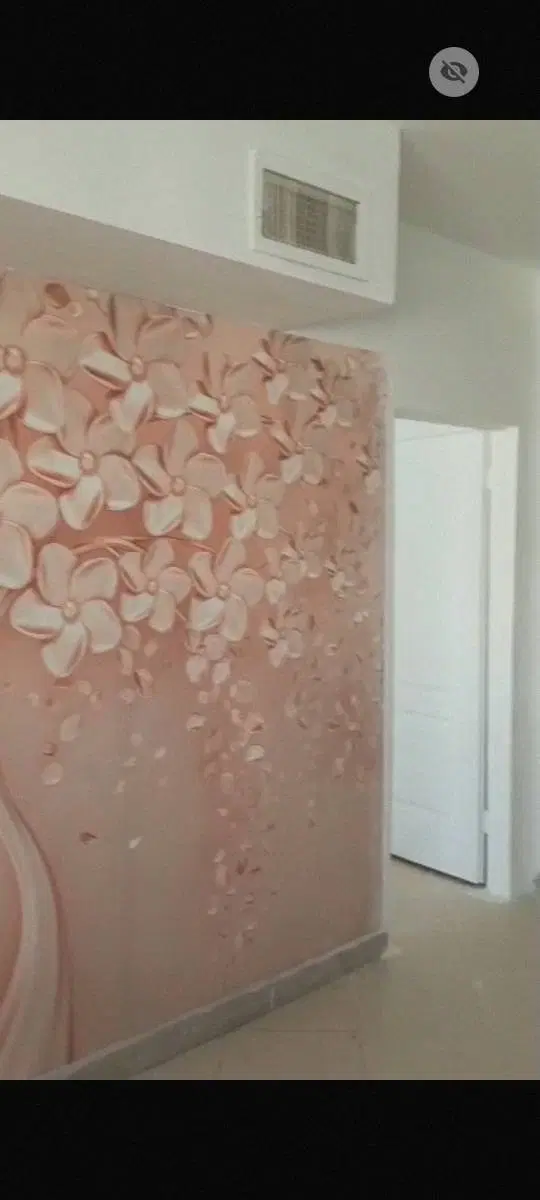 آپارتمان ۷۰ متر در فاز ۴ پرند