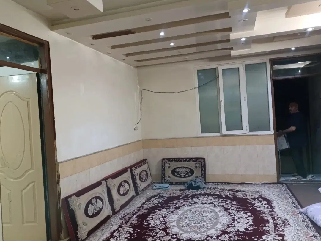 اجاره خونه ۶۰ متری