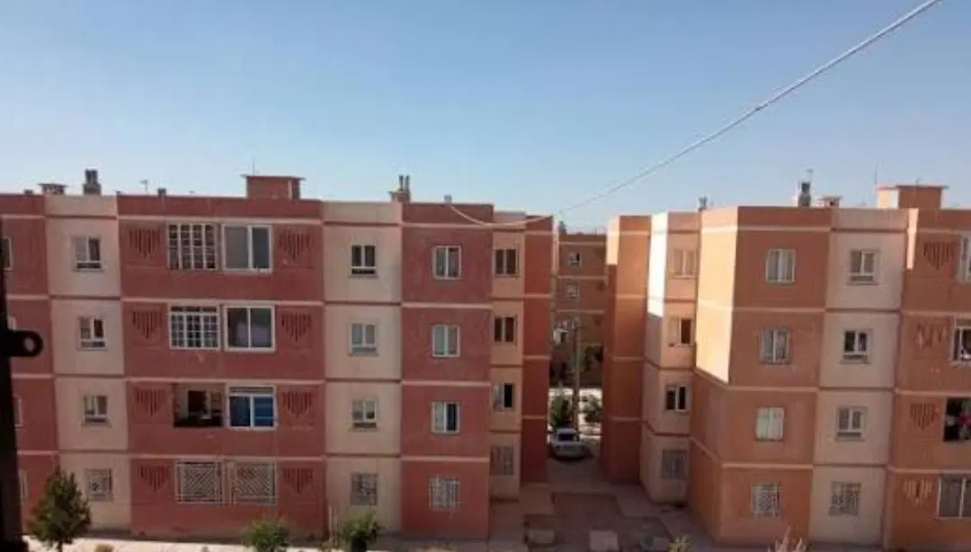 آپارتمان ولایت دوخاب