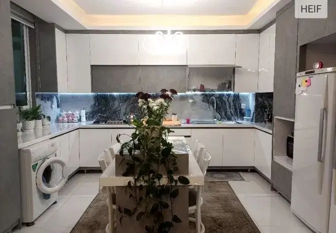 فروش 105 متری شیک