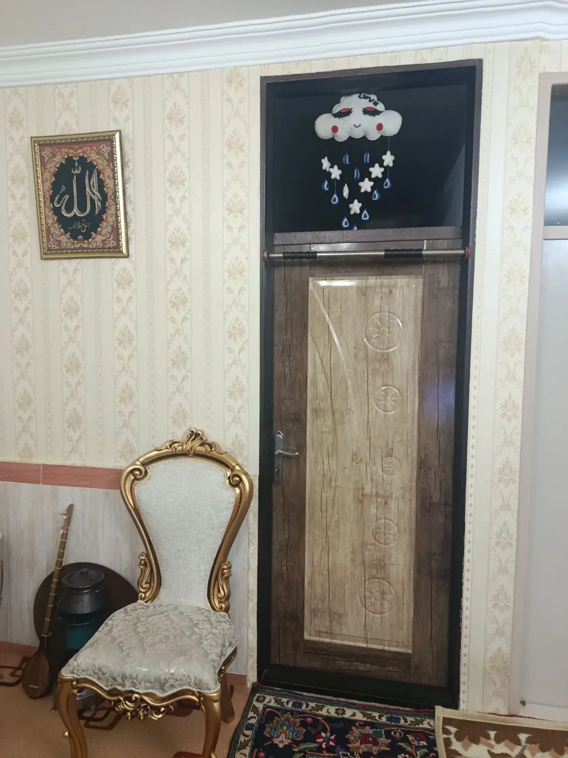 مسکونی