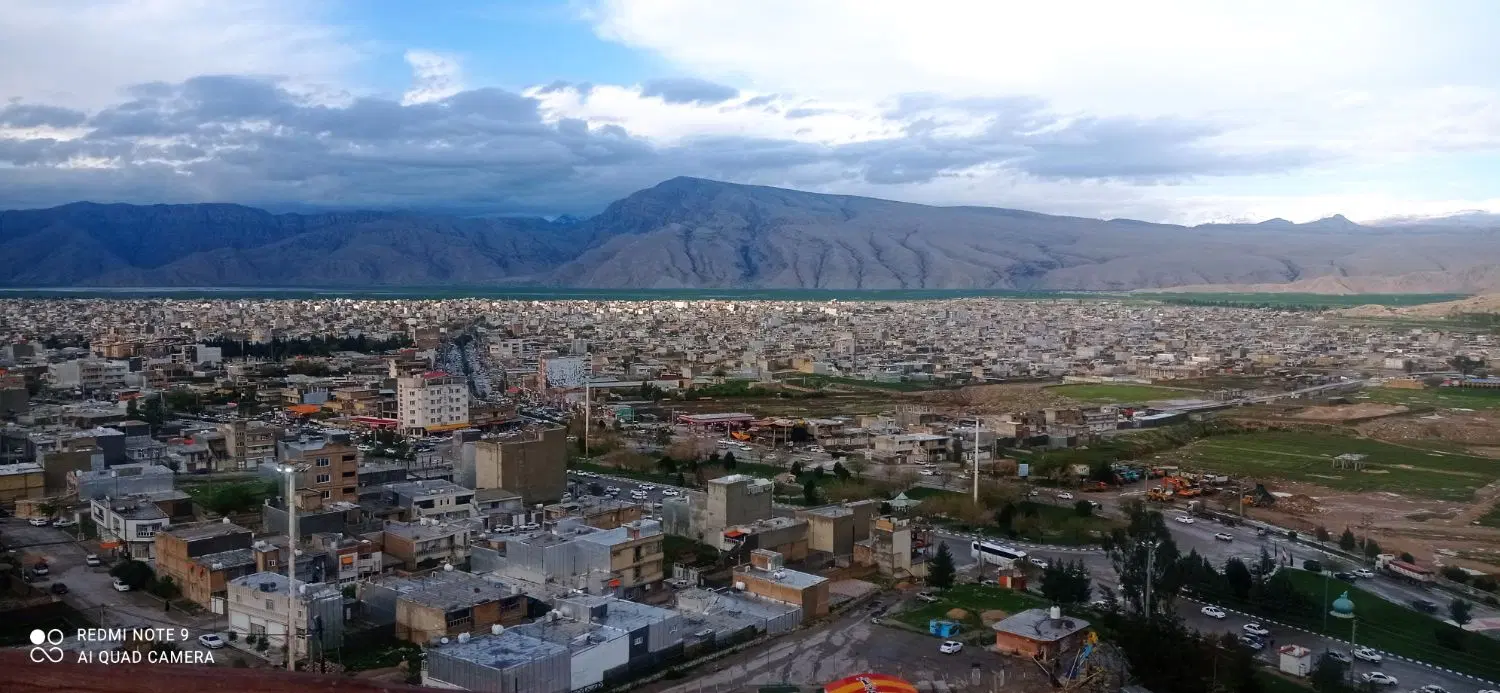 فروش زمین مناسب