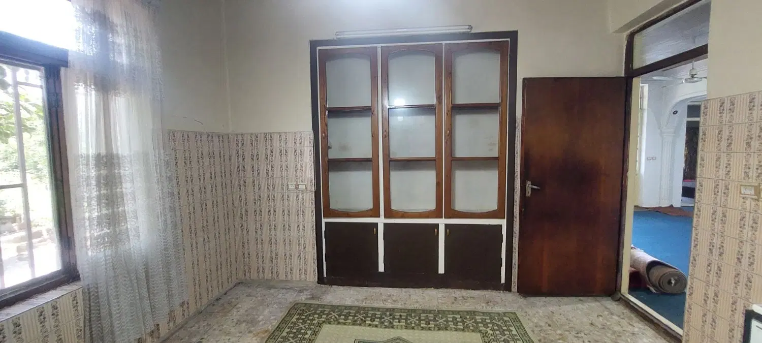 ویلا دربست