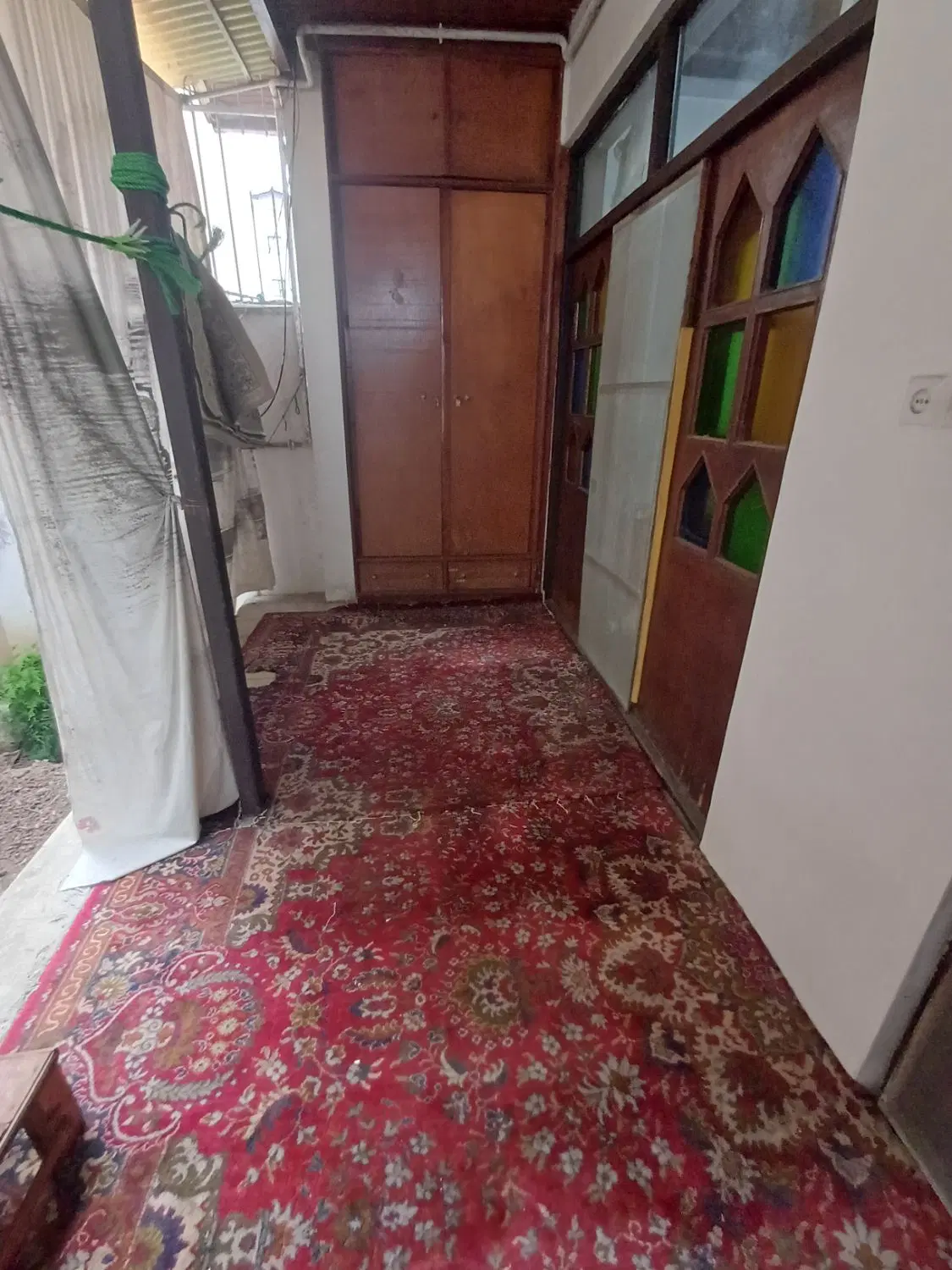 فروش خانه ویلایی  متراژ 201 متر