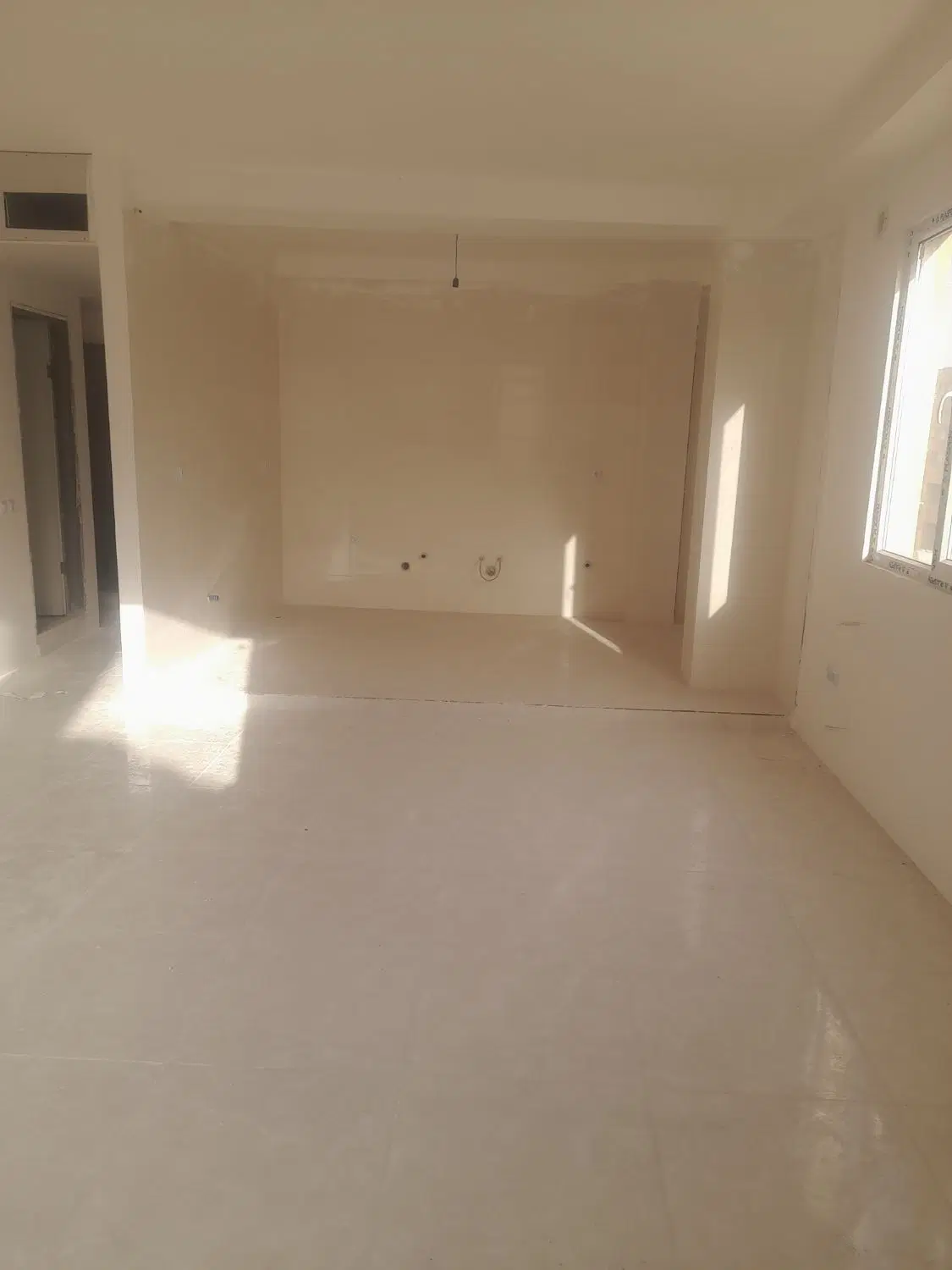 آپارتمان ۱۰۷متری شهرک جهاد