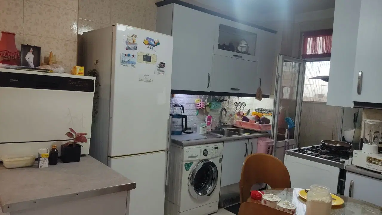 اجاره آپارتمان در بریانک شرقی