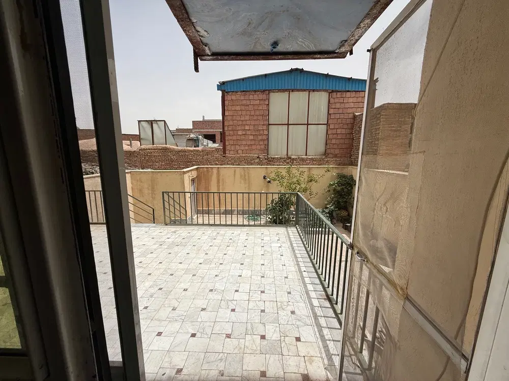 ویلایی و دوبلکس ۲۳۰ متری جهاد