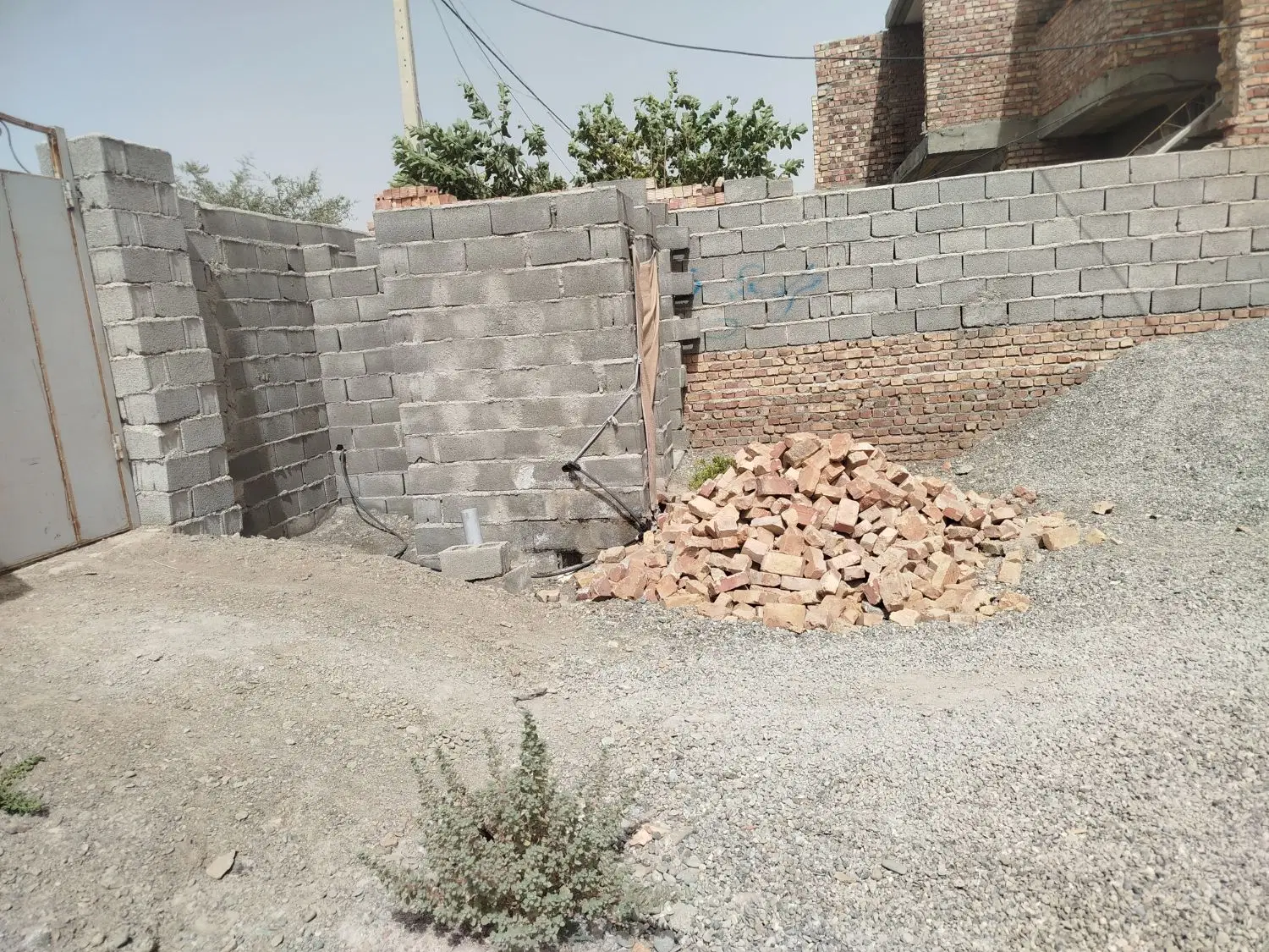 خونه اجاره ای