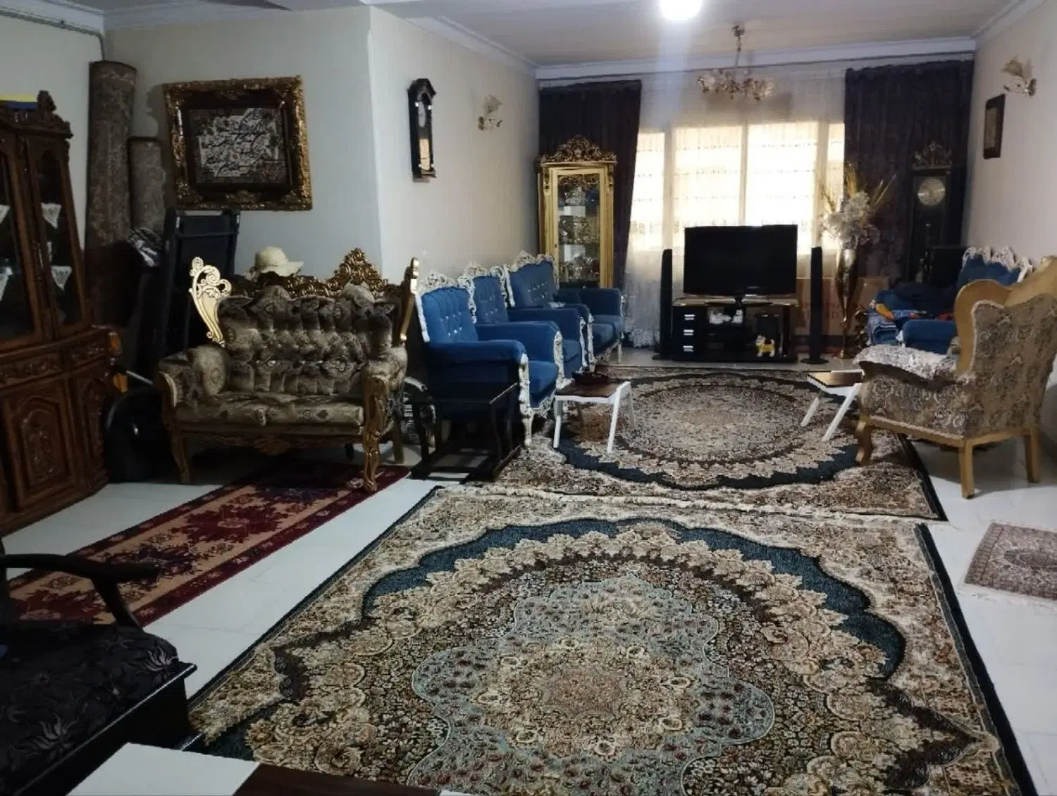 112متر دلباز 2خواب فاز3