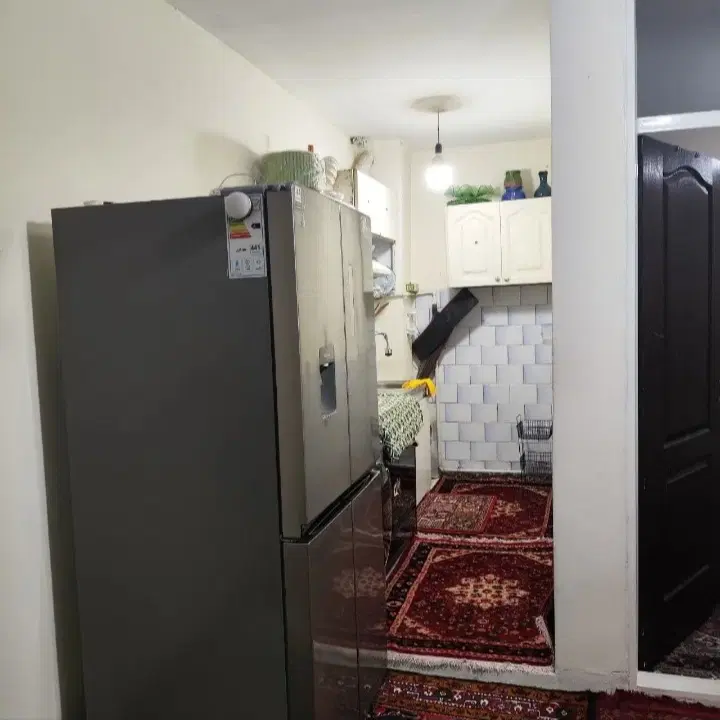 واحد ۴۰ متری بلوار رحیمی