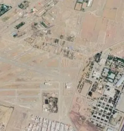 اجاره یک قطعه چهاردیواری ۱۷۰۰متری