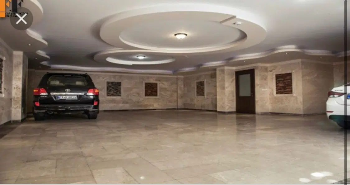 اجاره پارکینگ باغ امامی