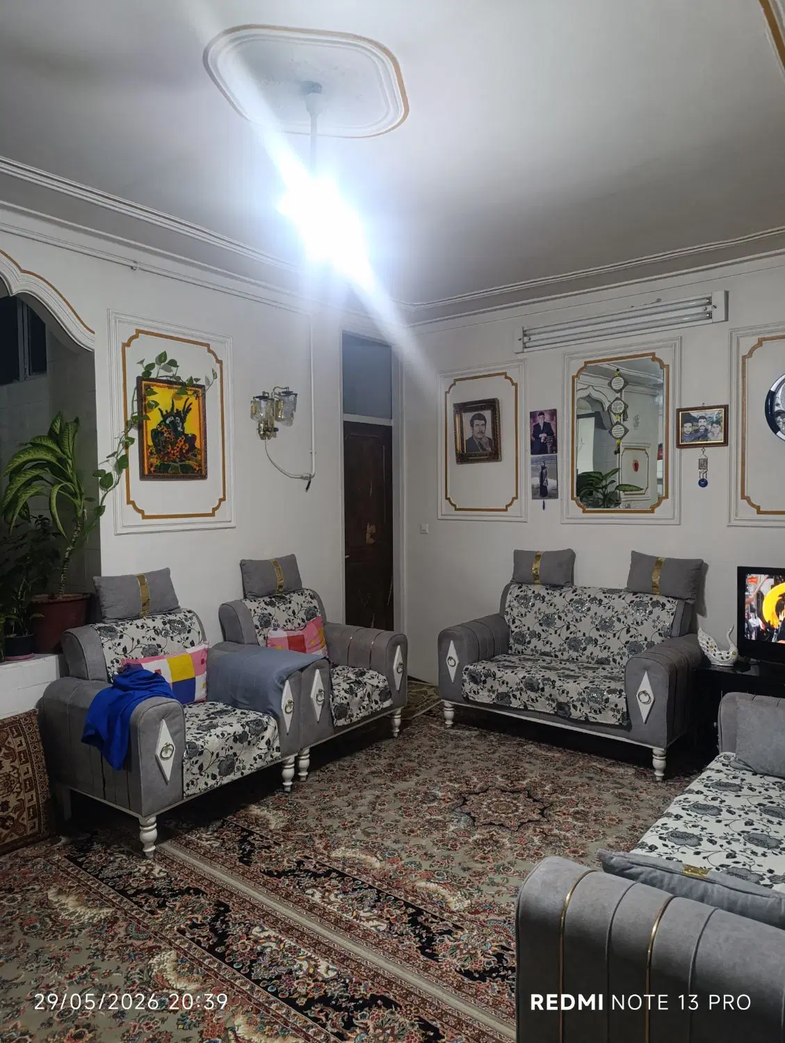 فروش واحد ویلایی مسکونی تجاری