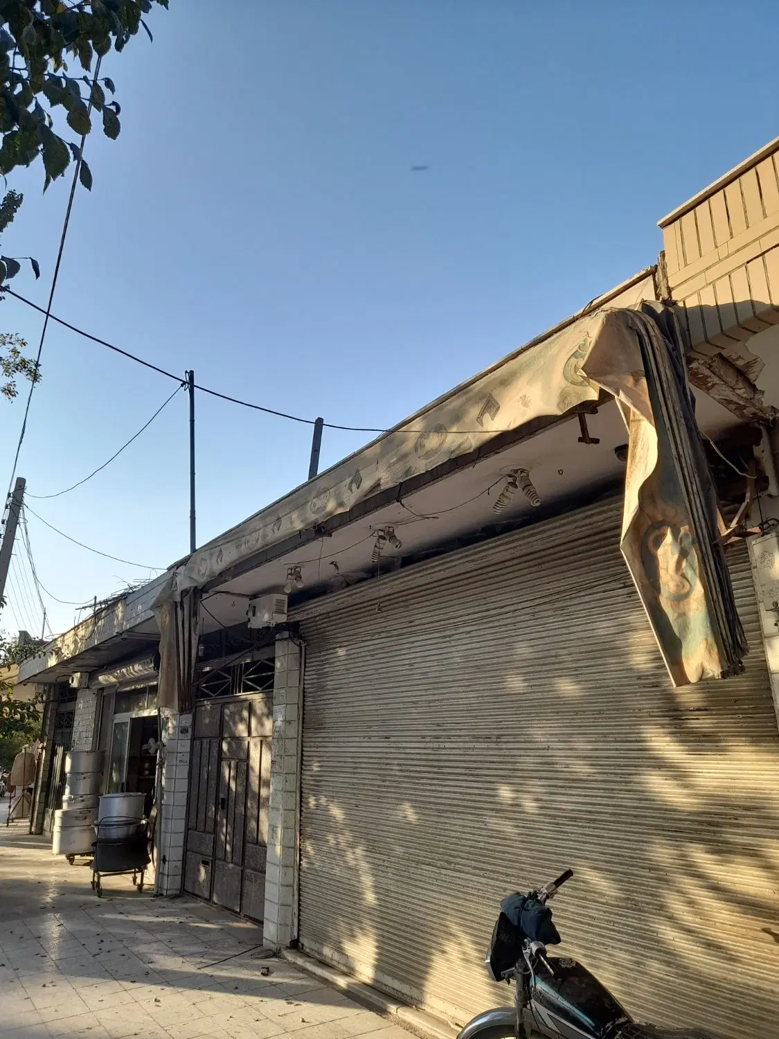 شراکت در قصابی وهایپر گوشت