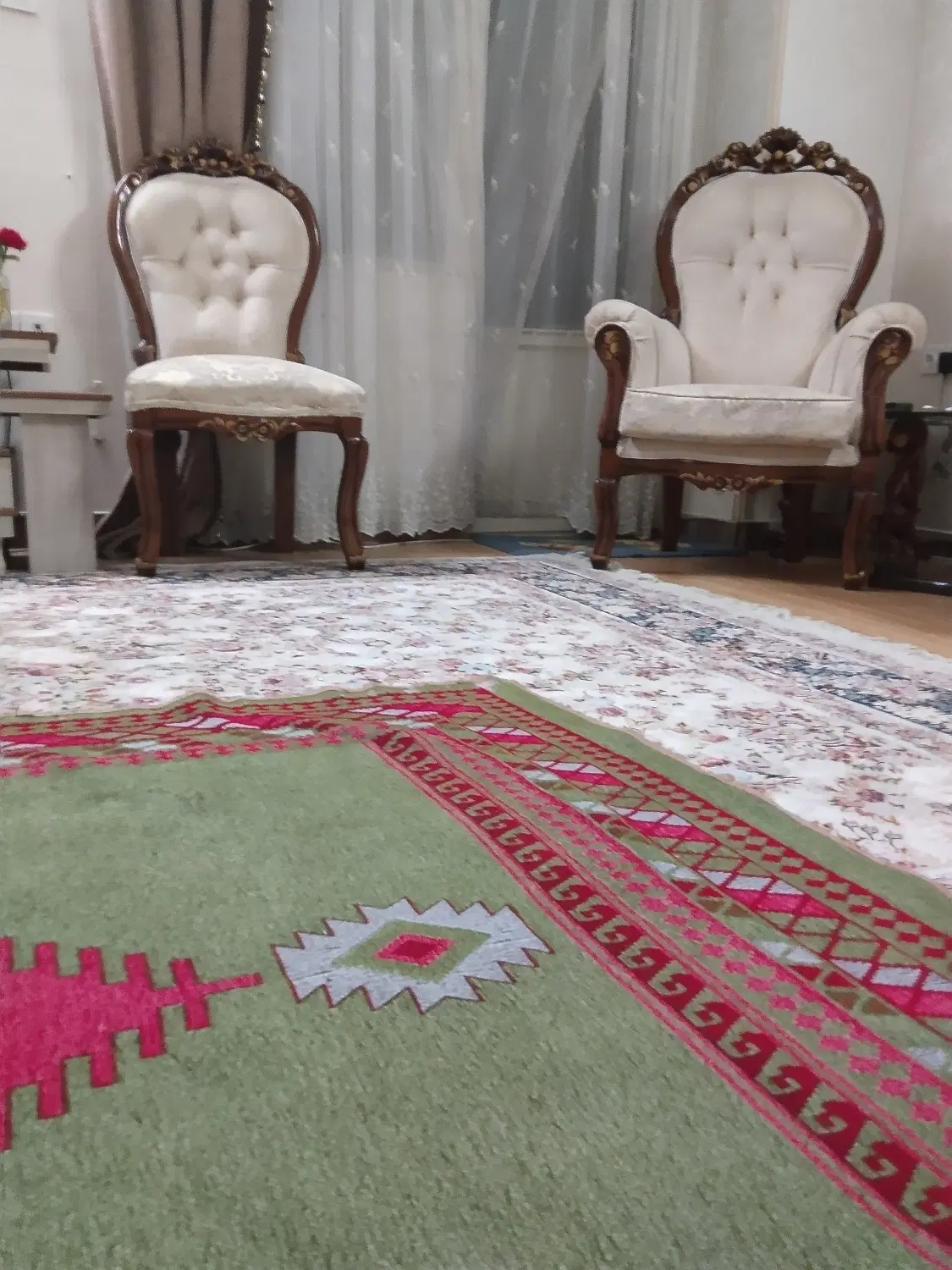 آپارتمان ۸۰ متری ۲ خواب