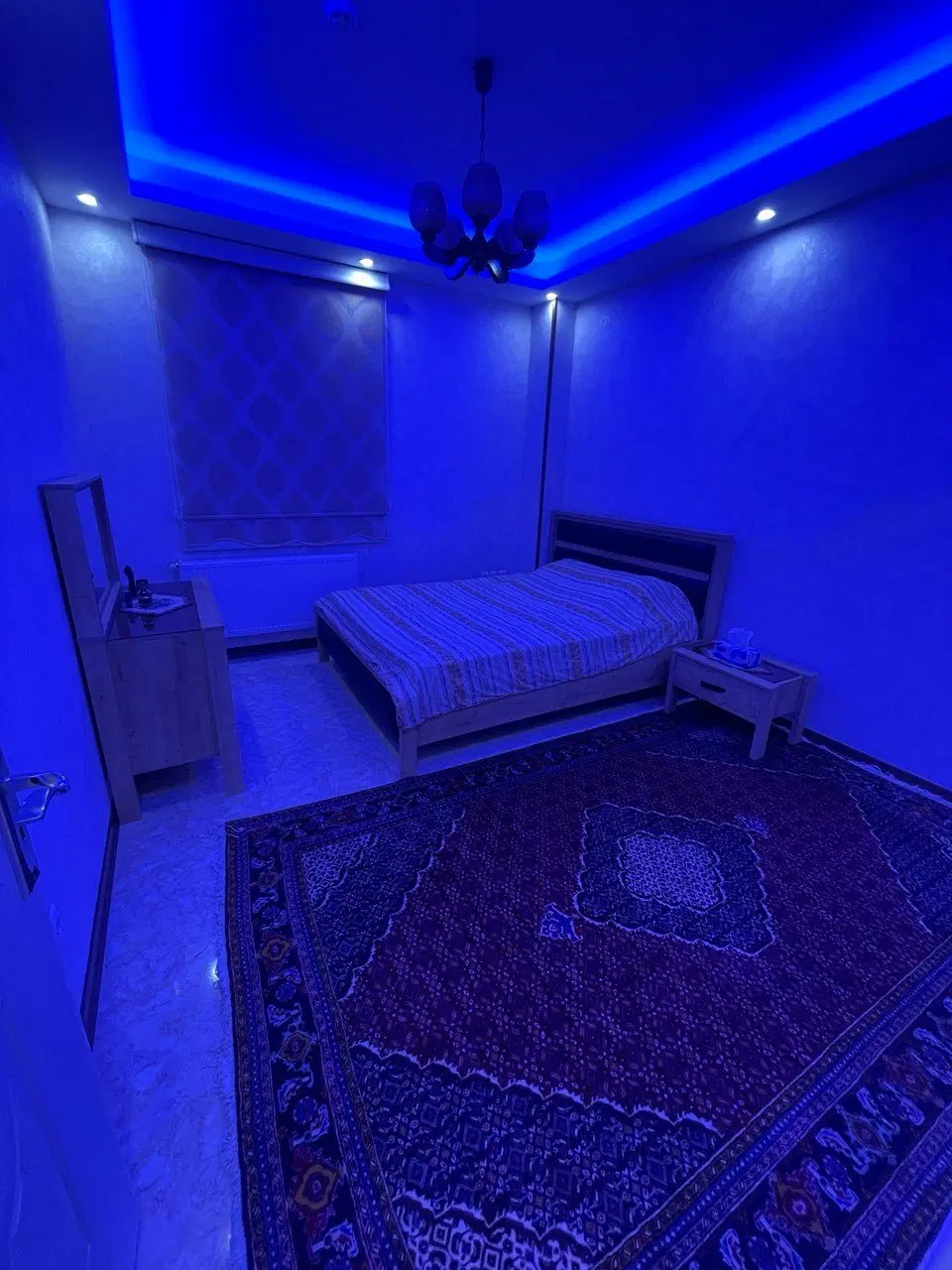 واحد اکازیون ۱۰۰ متری سرعین اول خیابان چالدران