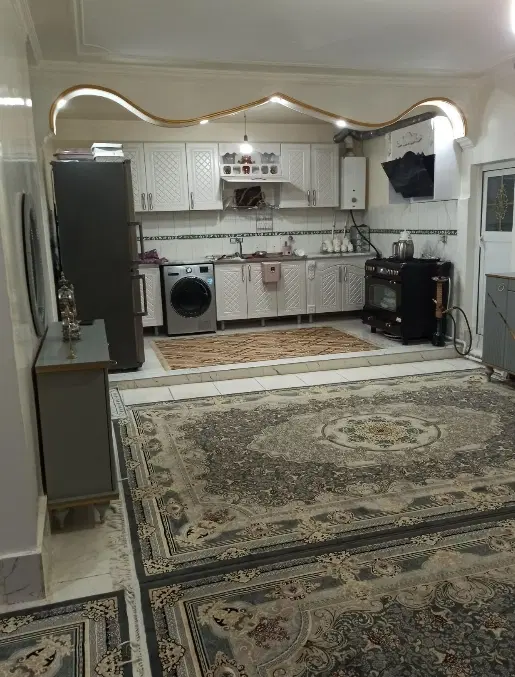 اجاره خانه ویلایی طبقه همکف