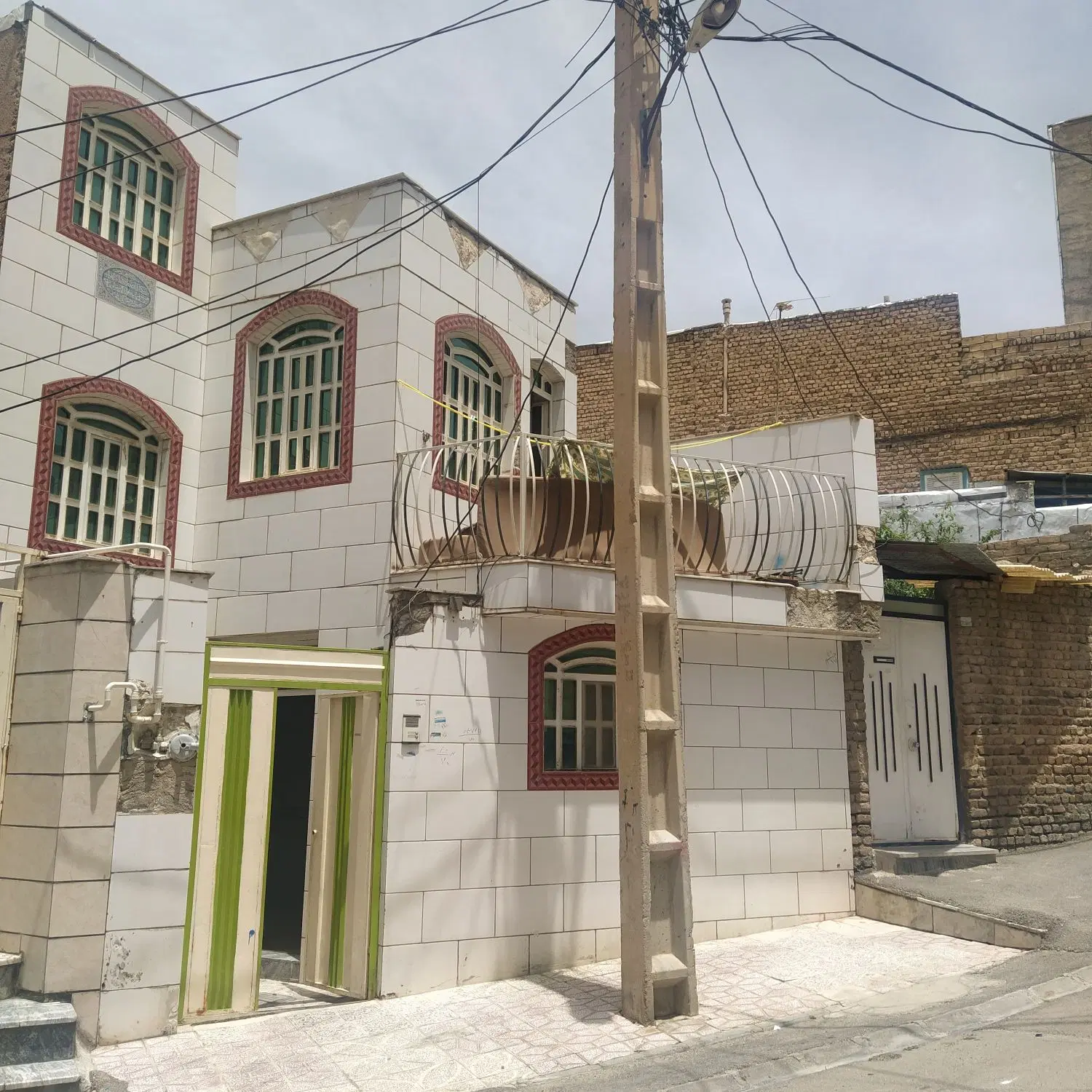 رهن و اجاره