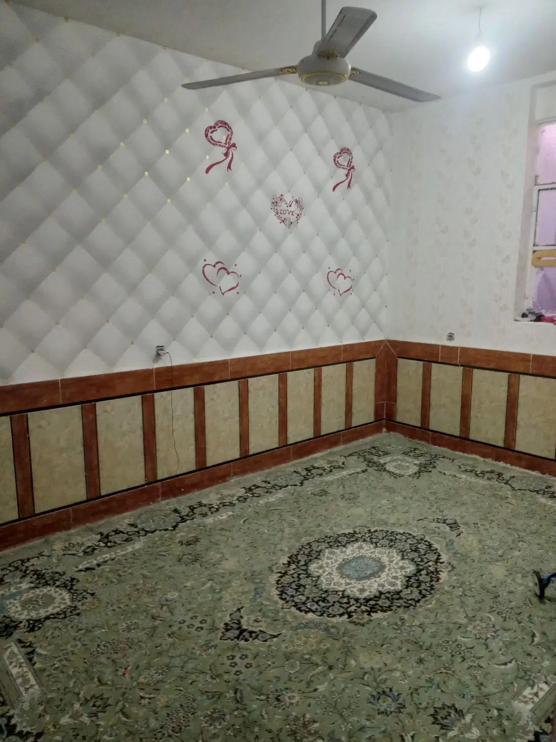 این منزل به فروش میرسد (موسیان)