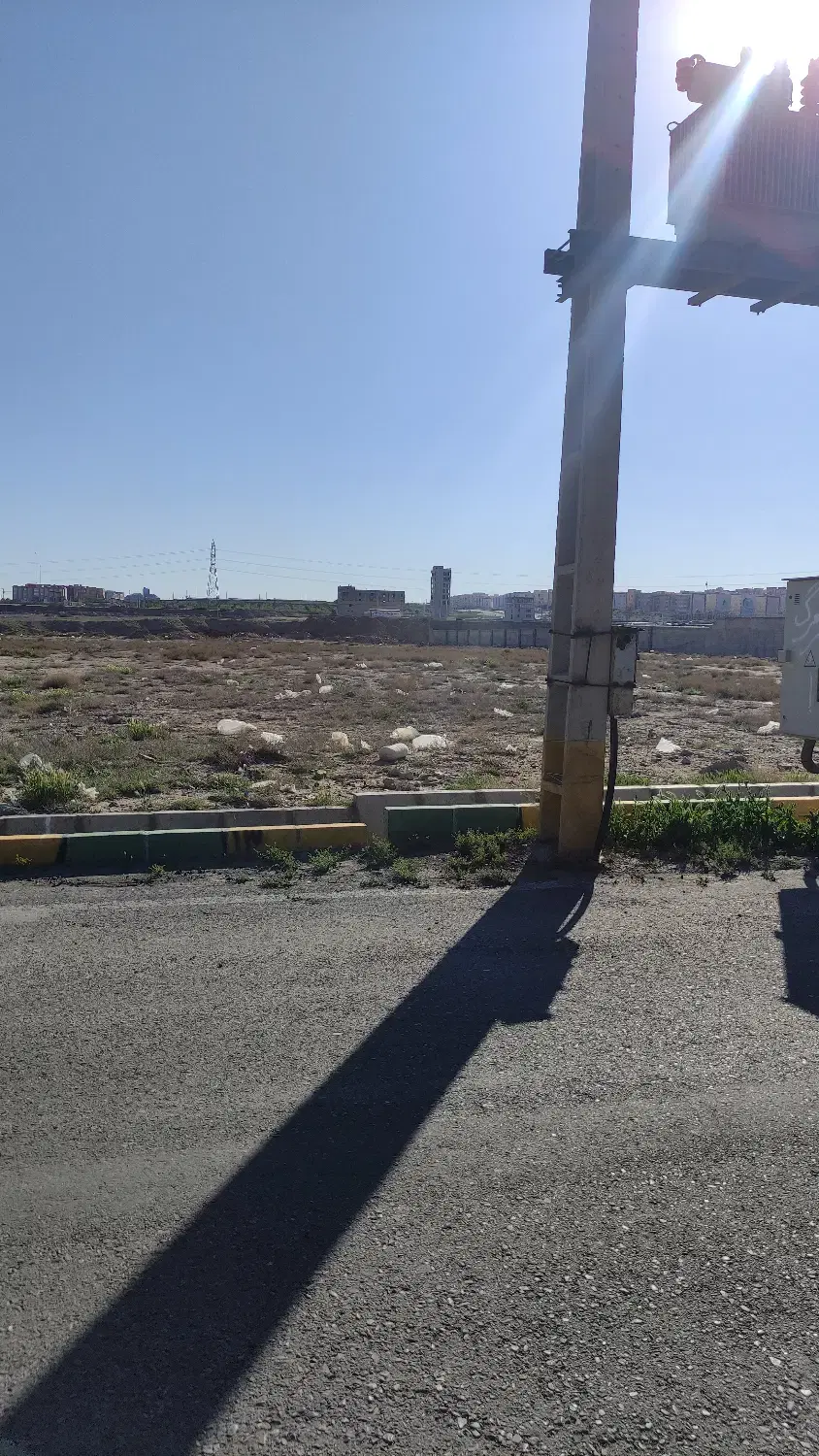 فروش زمین