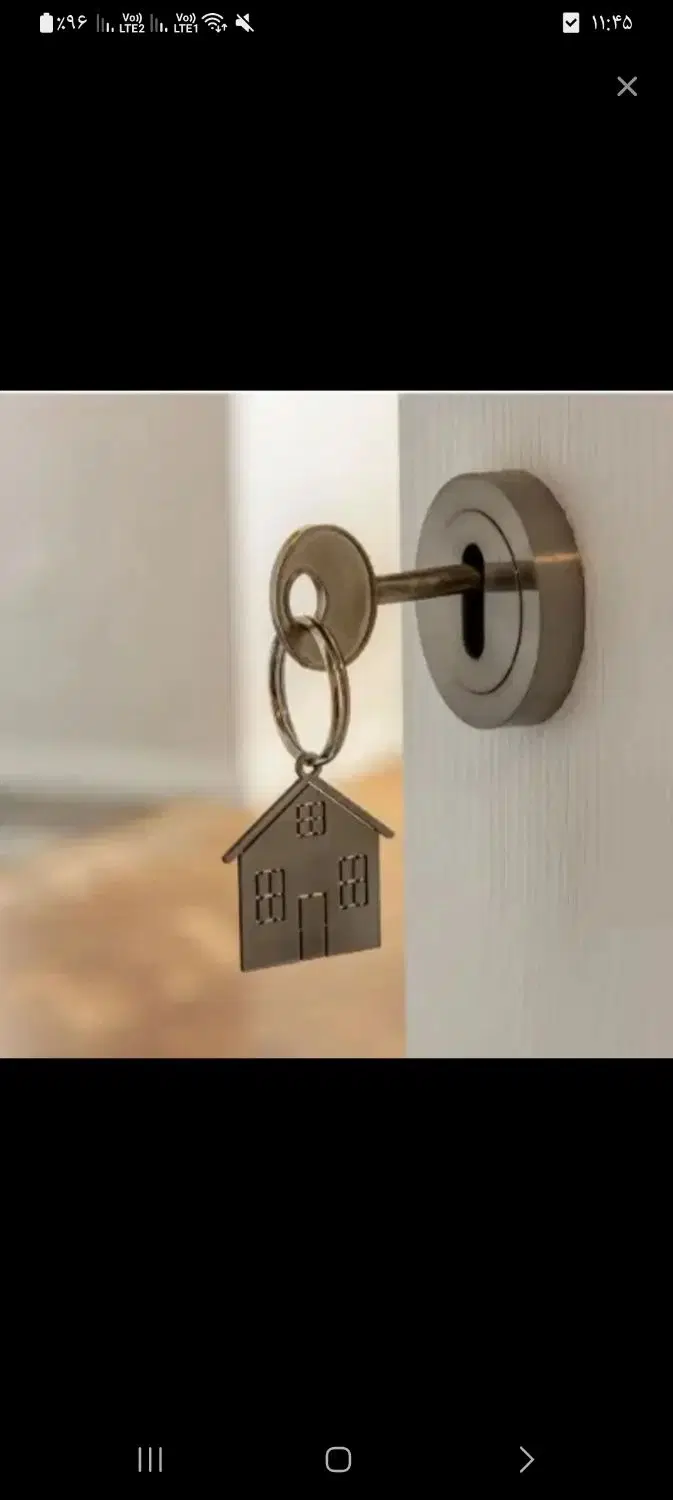 آپارتمان رهن واجاره