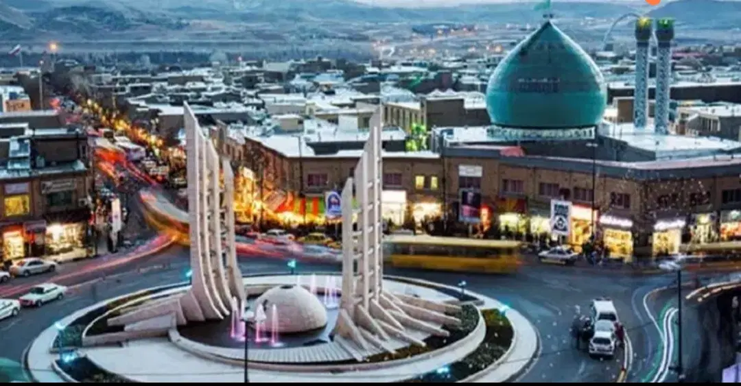 فیش ویلاشهر دو سپهر