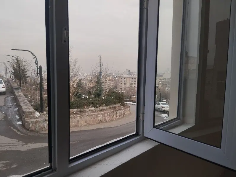خانه دو طبقه