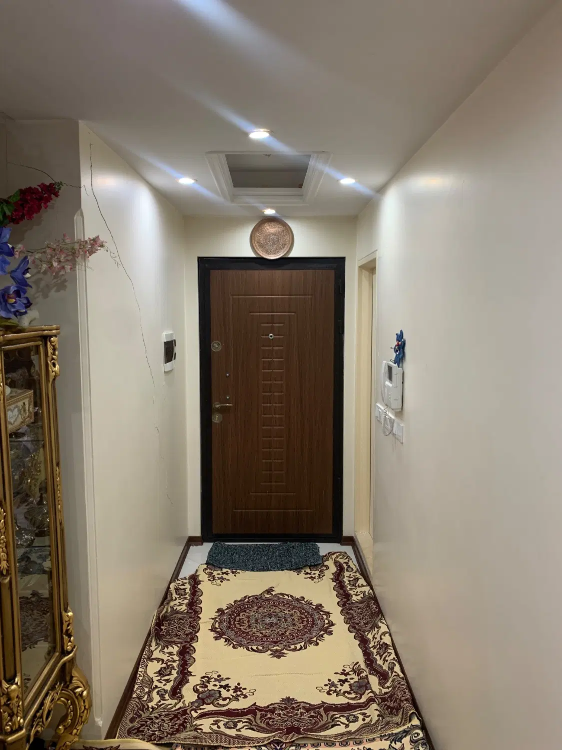 ۸۰ متر  کوچه عطایی والفجر
