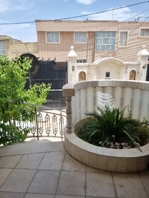 راهنمایی مشارکت در ساخت