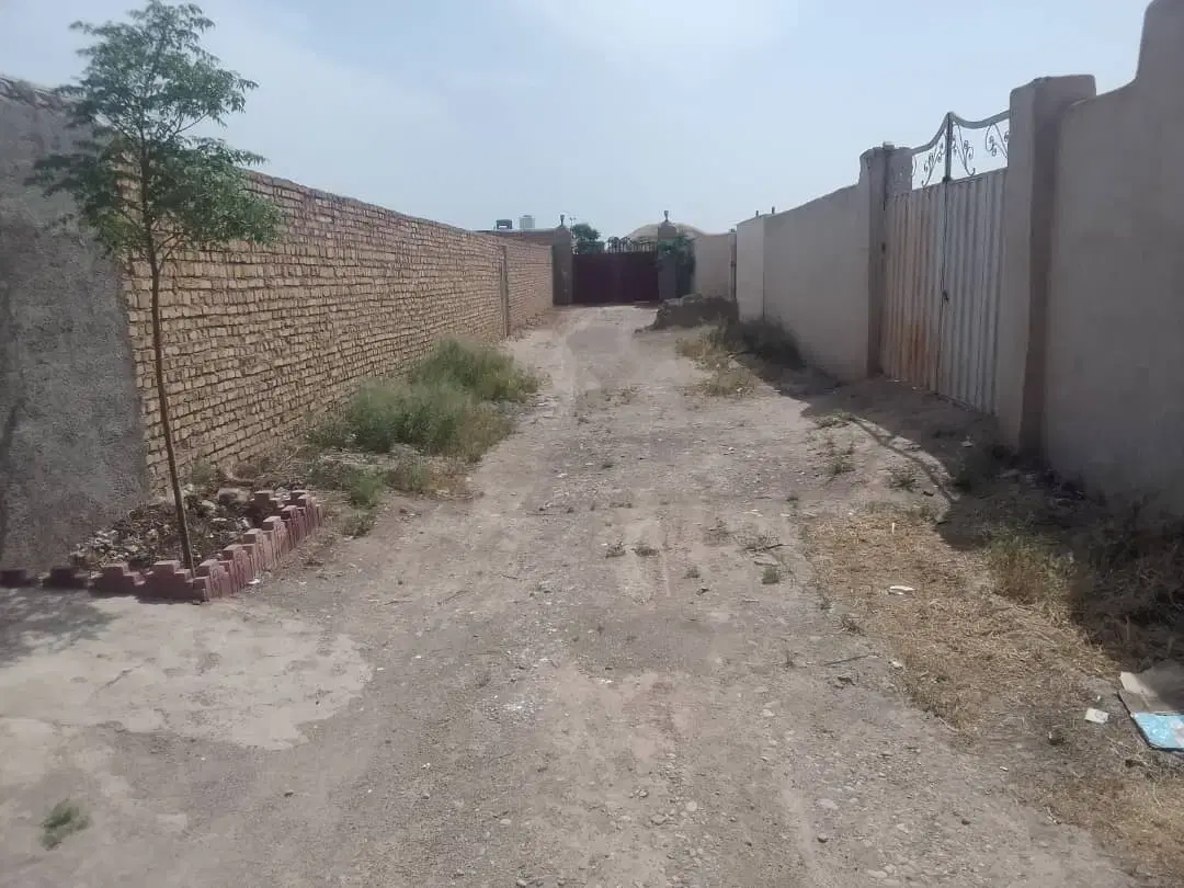 چهار دیواری ۸۰۰ متری مخصوص باغ ،باغ ویلا باغچه...