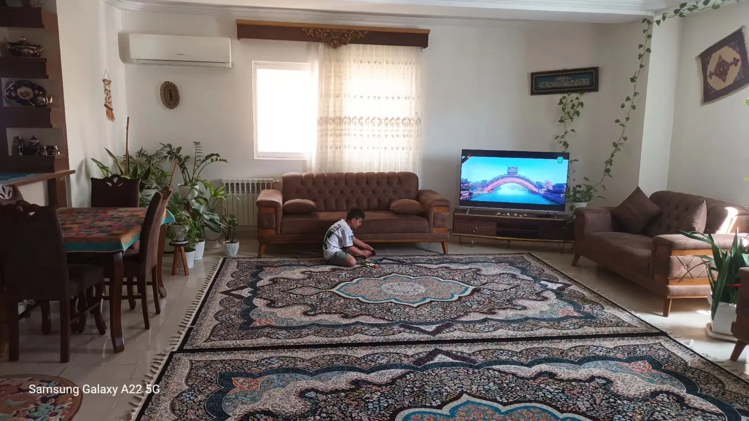 اپارتمان