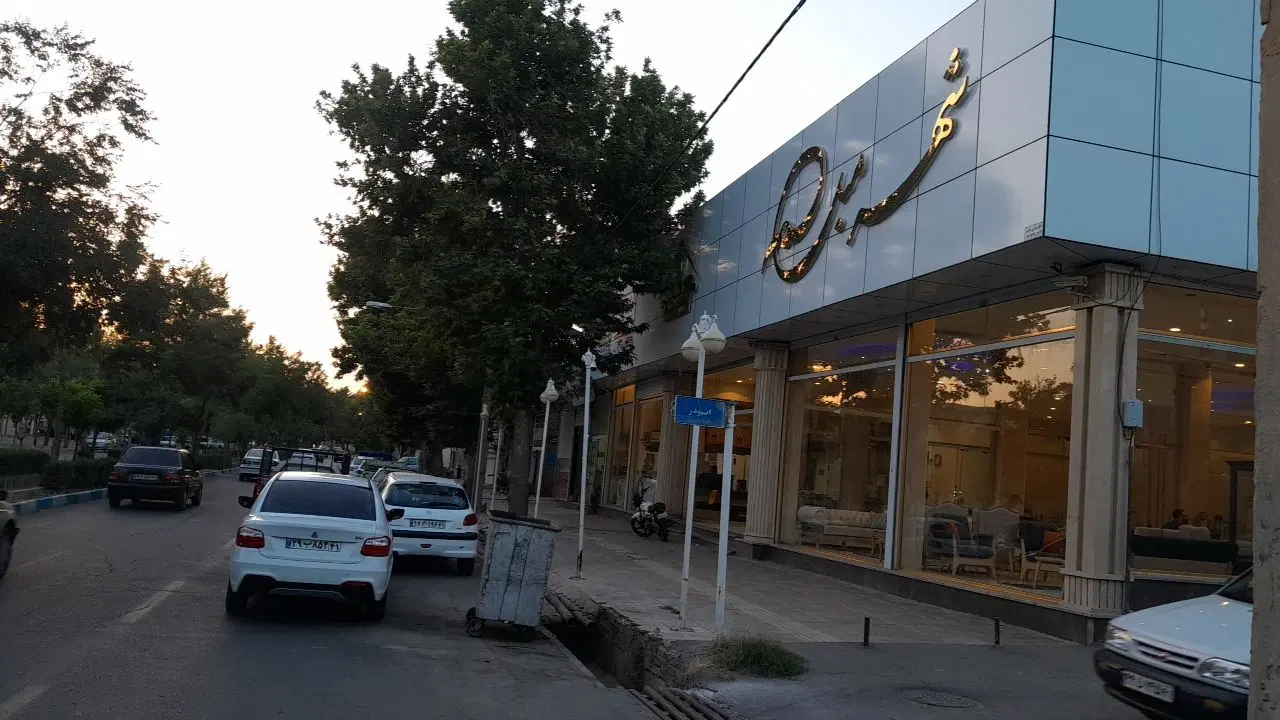 اجاره مغازه بلوارطالقانی