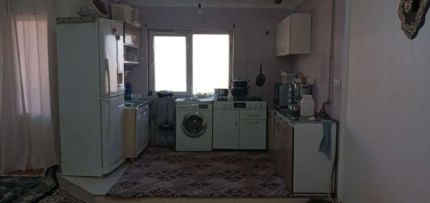 اجاره آپارتمان خیرین بالا