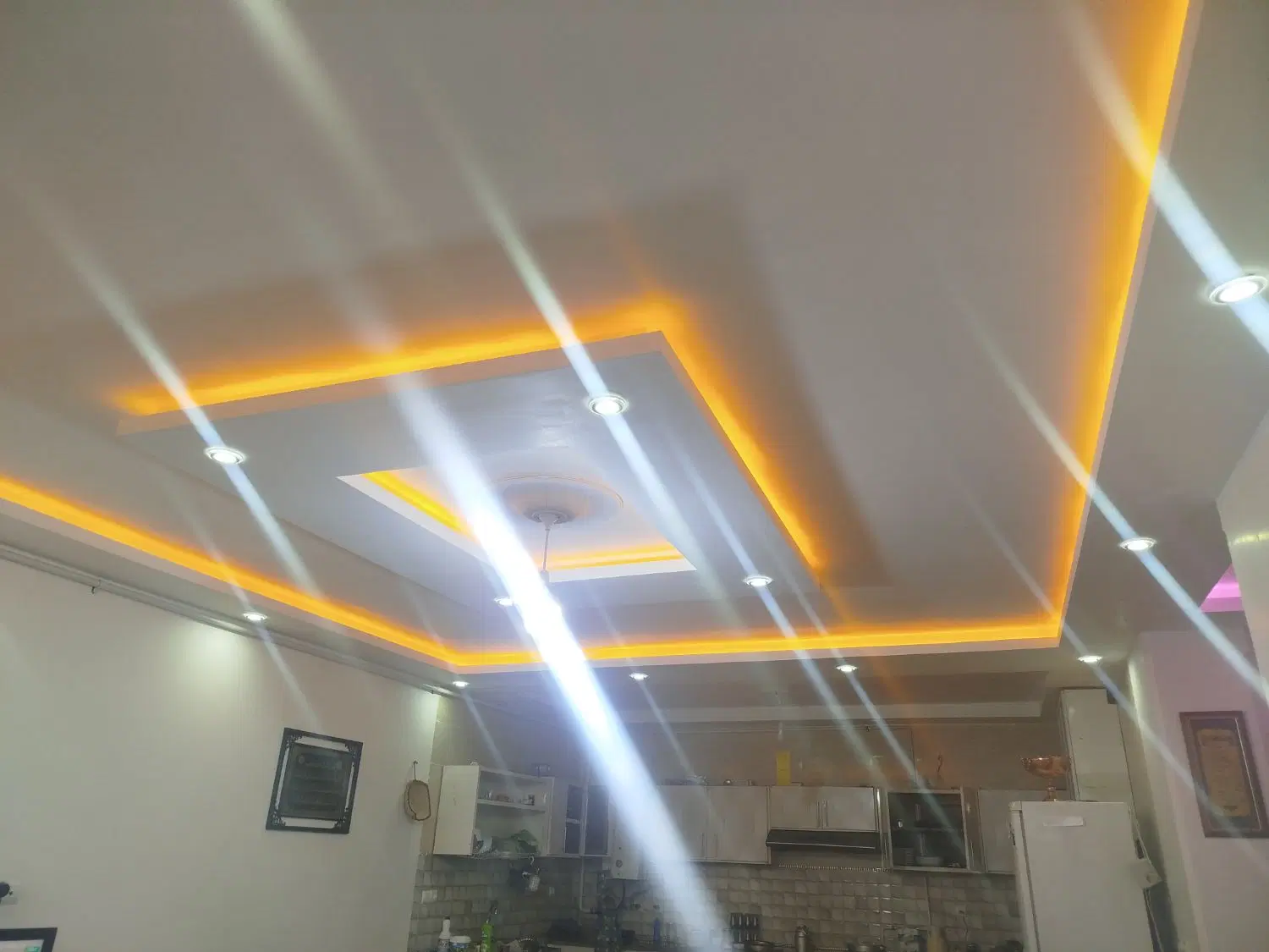 خانه فروشی حسین آباد خان