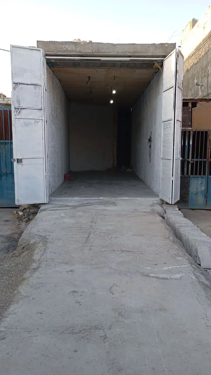 مغازه 80 متری رهن و اجاره خیابان بهارستان غربی
