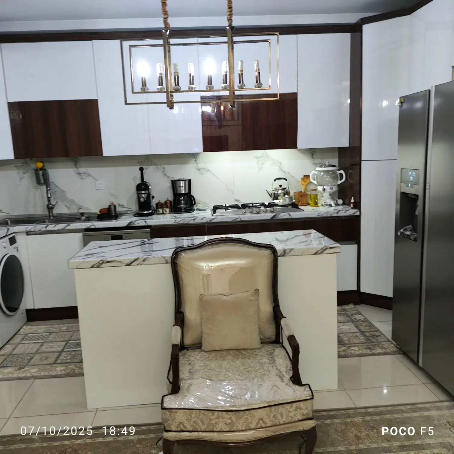 فروش آپارتمان ۷۰متری
