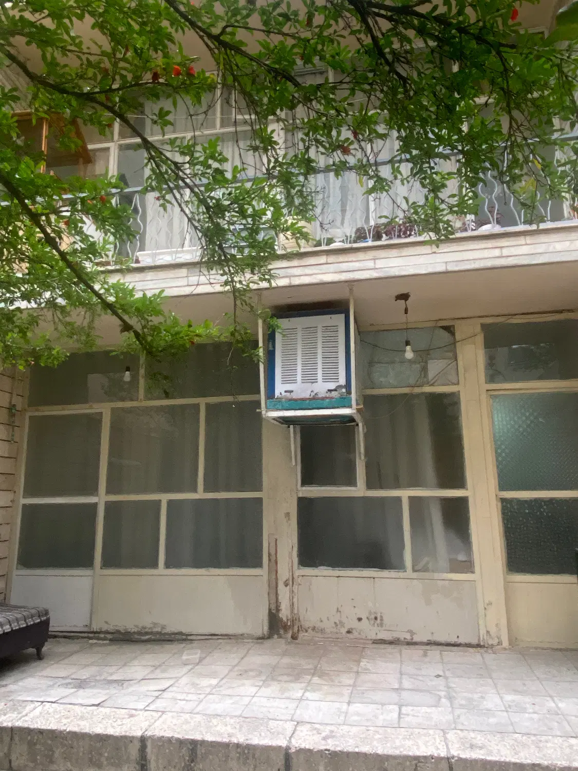 ۱۳۰متر مشارکت در ساخت با جواز منطقه ۷ سبلان جنوبی