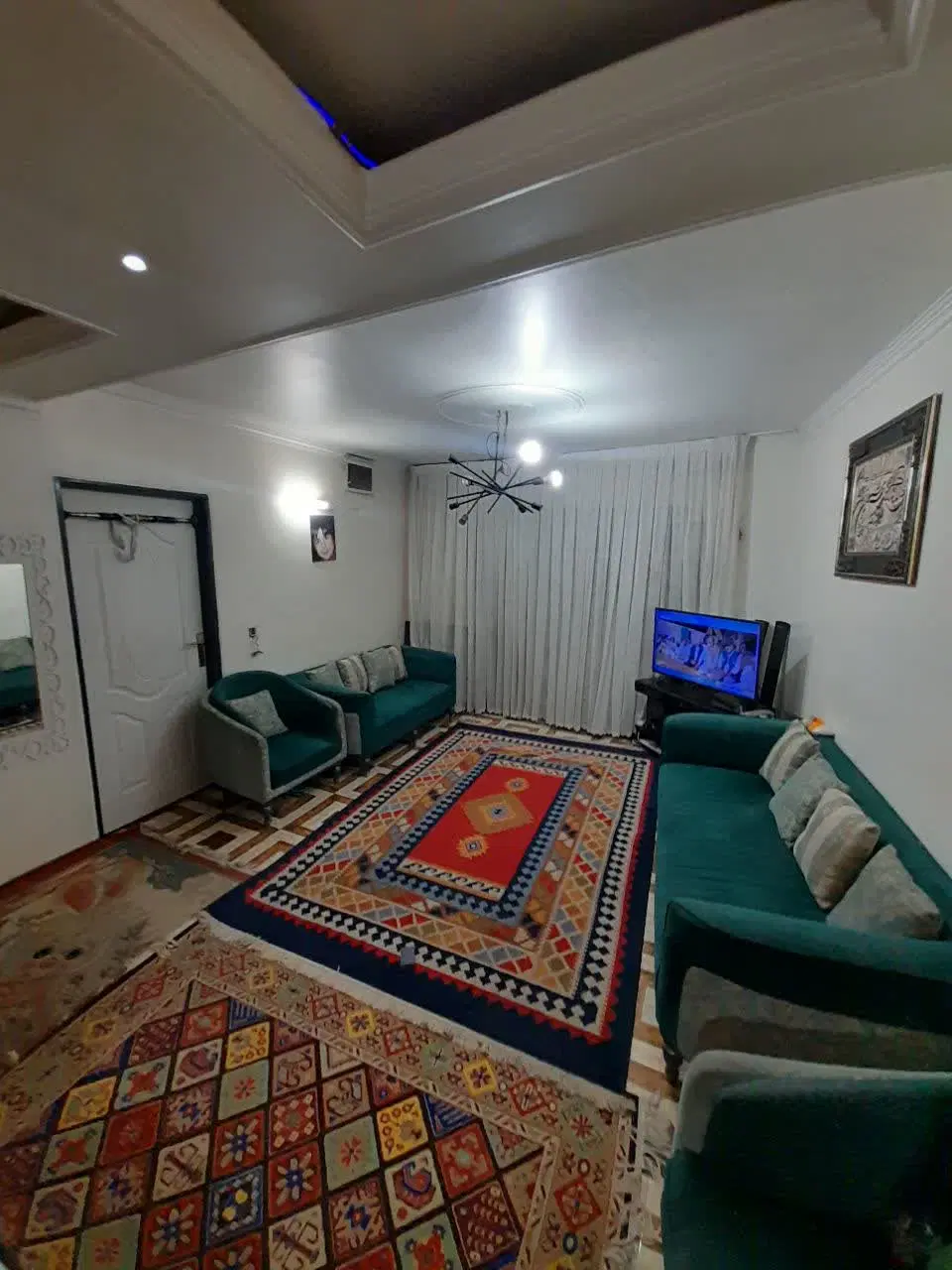 فروش خانه ویلایی